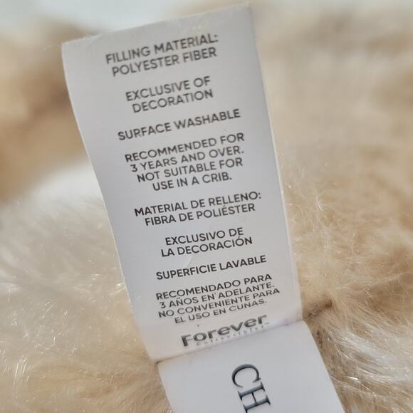 Indianapolis Speedway Sloth Plush Stuffed Animal Wearing Blue T-Shirt 15" FOCO - Picture 14 of 15